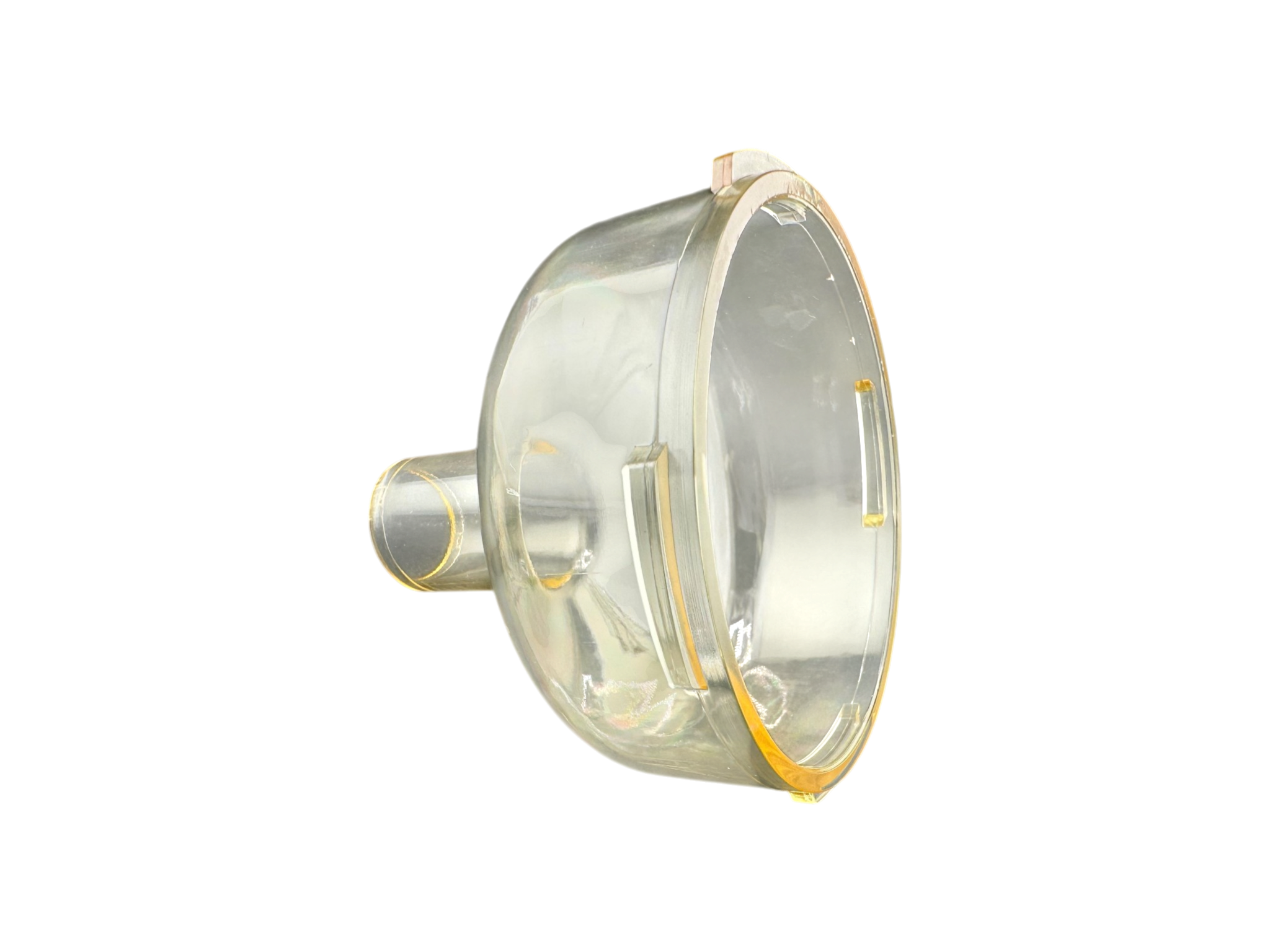 Ventilgehäuse ACR, MM25 vollständig, passend für 90916801