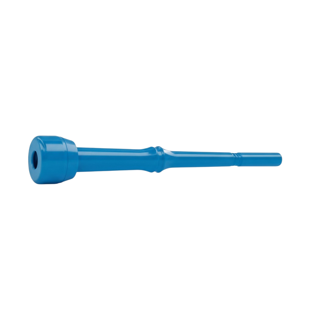 Silikon Zitzengummi blau, passend Fullwood 20-138, SL2 CTF-WT