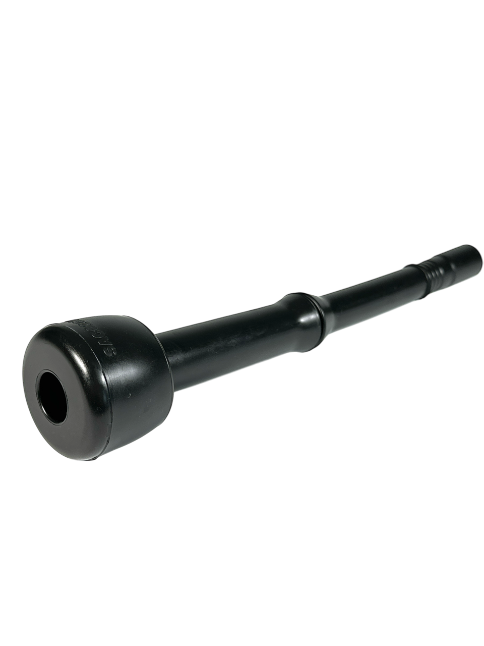 Zitzengummi für SAC 25215020, Loch Ø 20,5 mm, Anschluss Ø 14 mm, Länge 305 mm