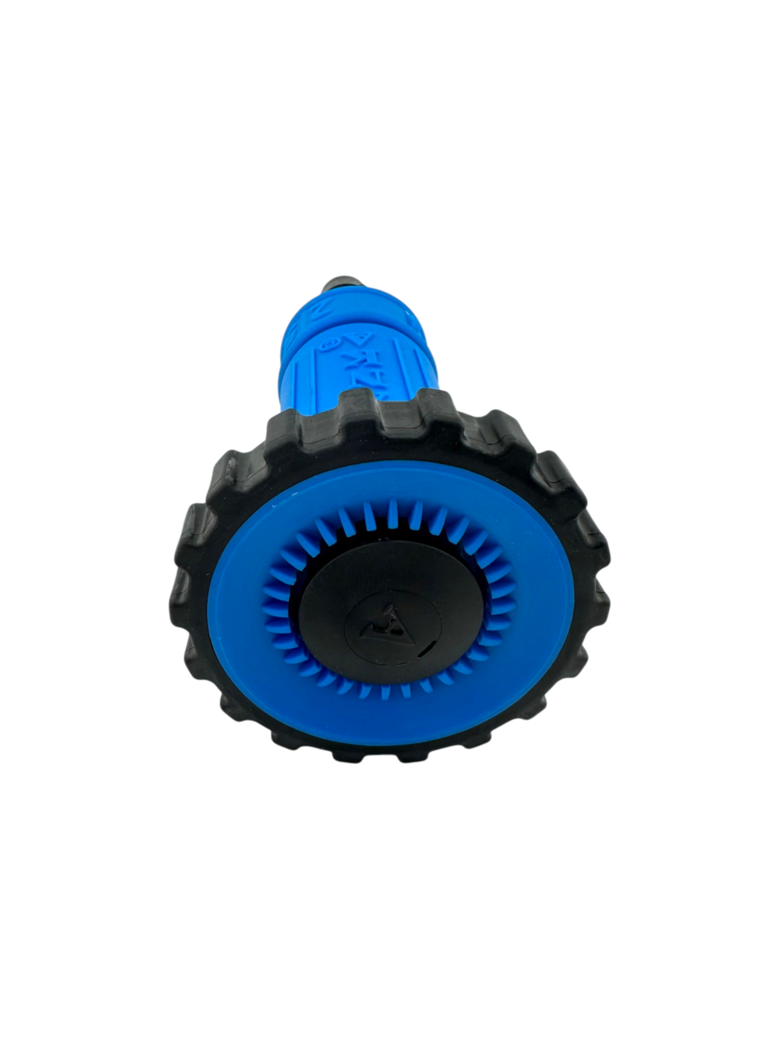 Reinigungsdüse, Anka, 3-fach verstellbar, 20 mm Schlauchanschluss, robust u. leicht, klein