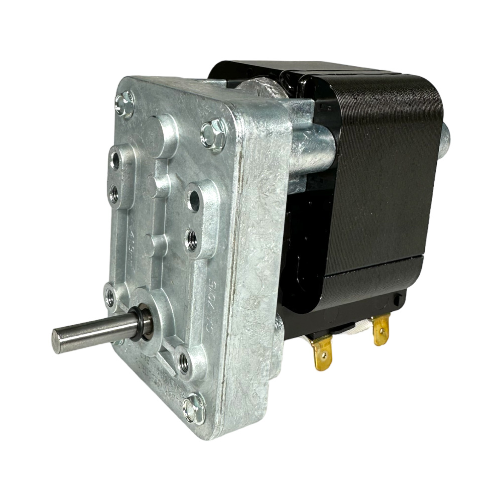 Dosierpumpe, 24 V AC , 420 ml/min,175 rpm , Ø 12 mm Stutzen komplett, passend für GEA und Japy