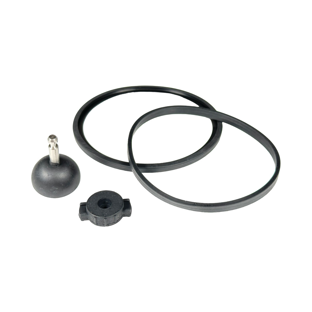 Reparatursatz TF 360 bestehend aus 1060, 1061, 1062, 1047