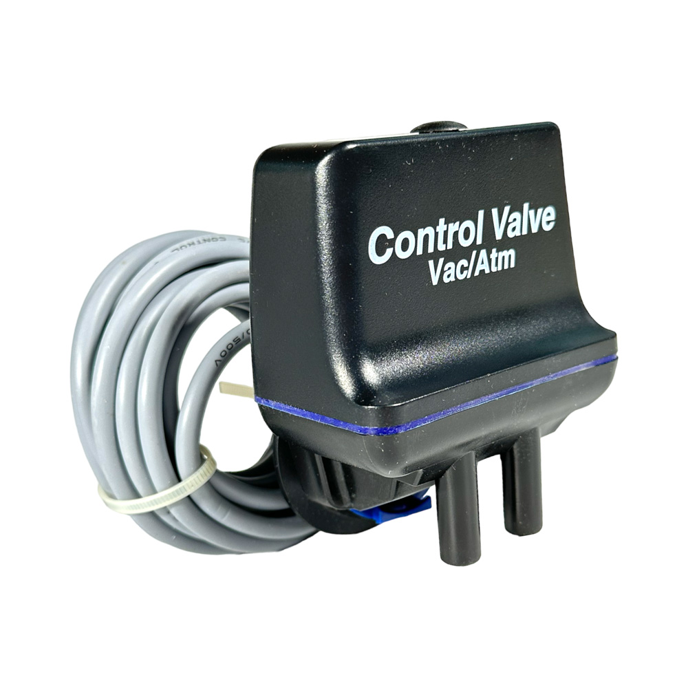 Steuerventil VAK./ATM, 12V AC, passend für 99656786