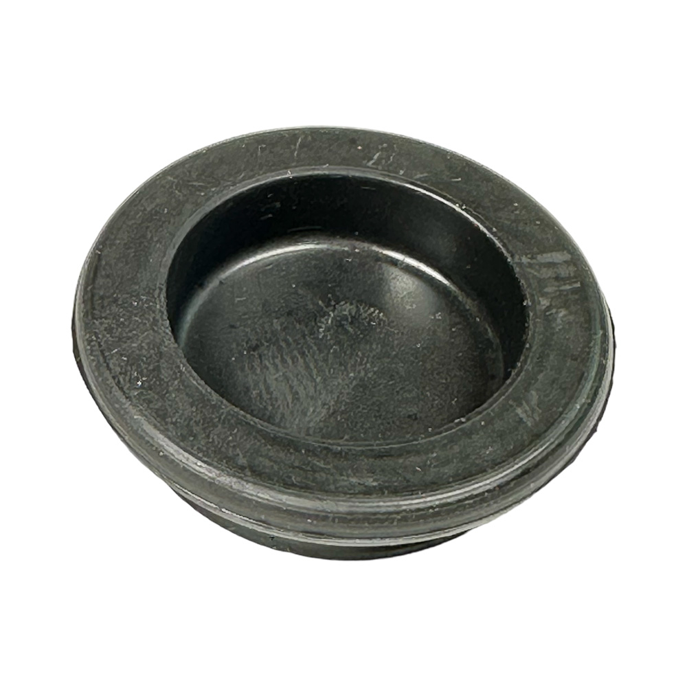 Gummi Stopfen 43mm, für 18 Liter Behälter, passend DeLaval 95132301