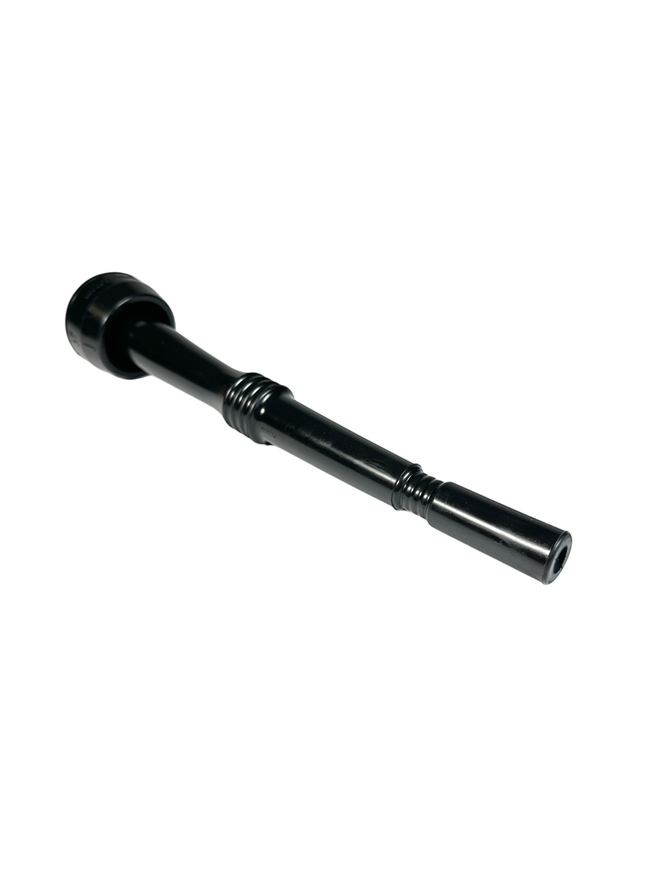 Zitzengummi Ø 22,5 mm Loch, Ø 10 mm Anschluss, Länge 303 mm, passend für Fullwood 20-168 (100er Karton)