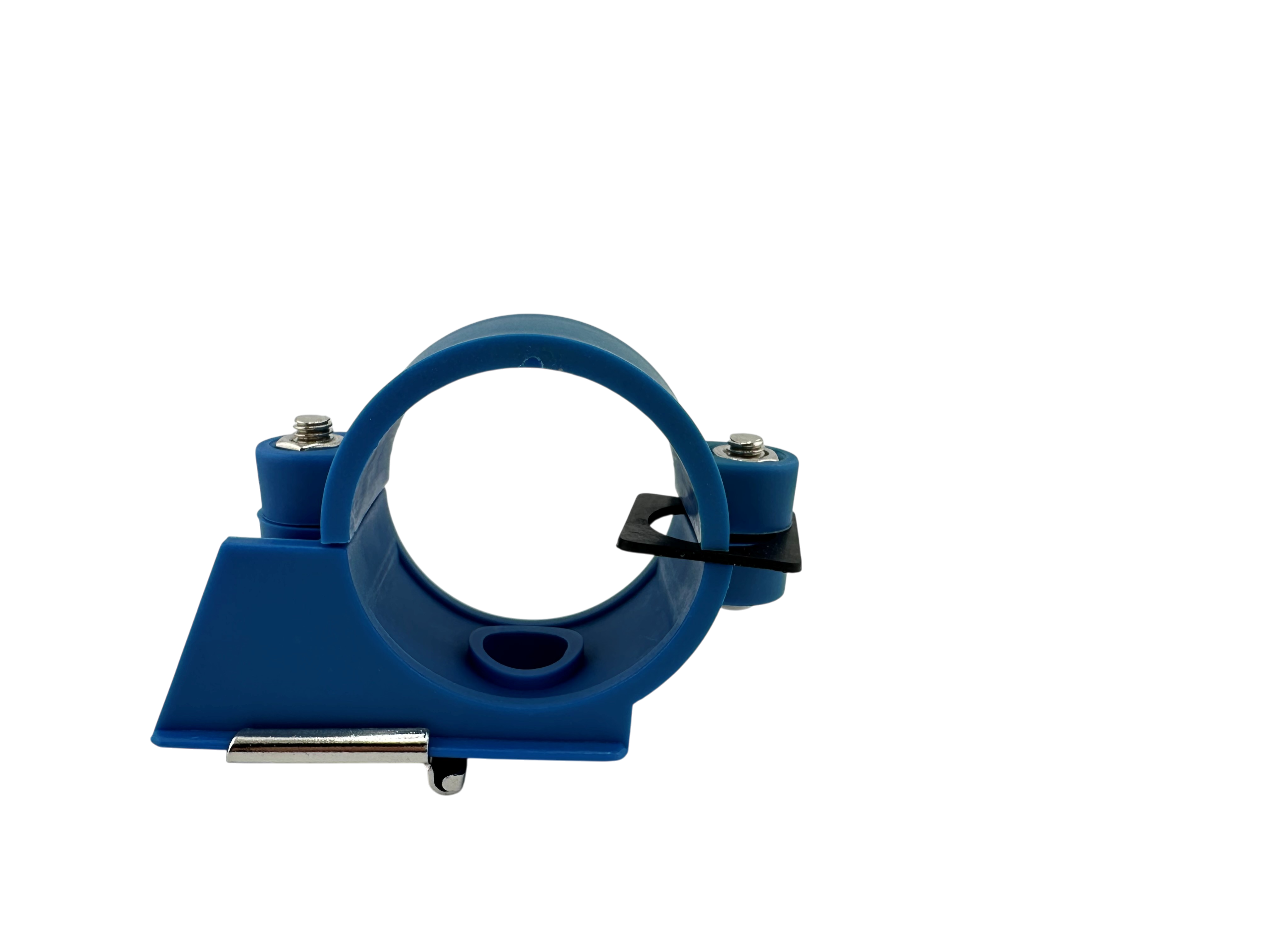 Milchhahn, Kunststoff, 14 mm Anschluss, 50 mm Leitung