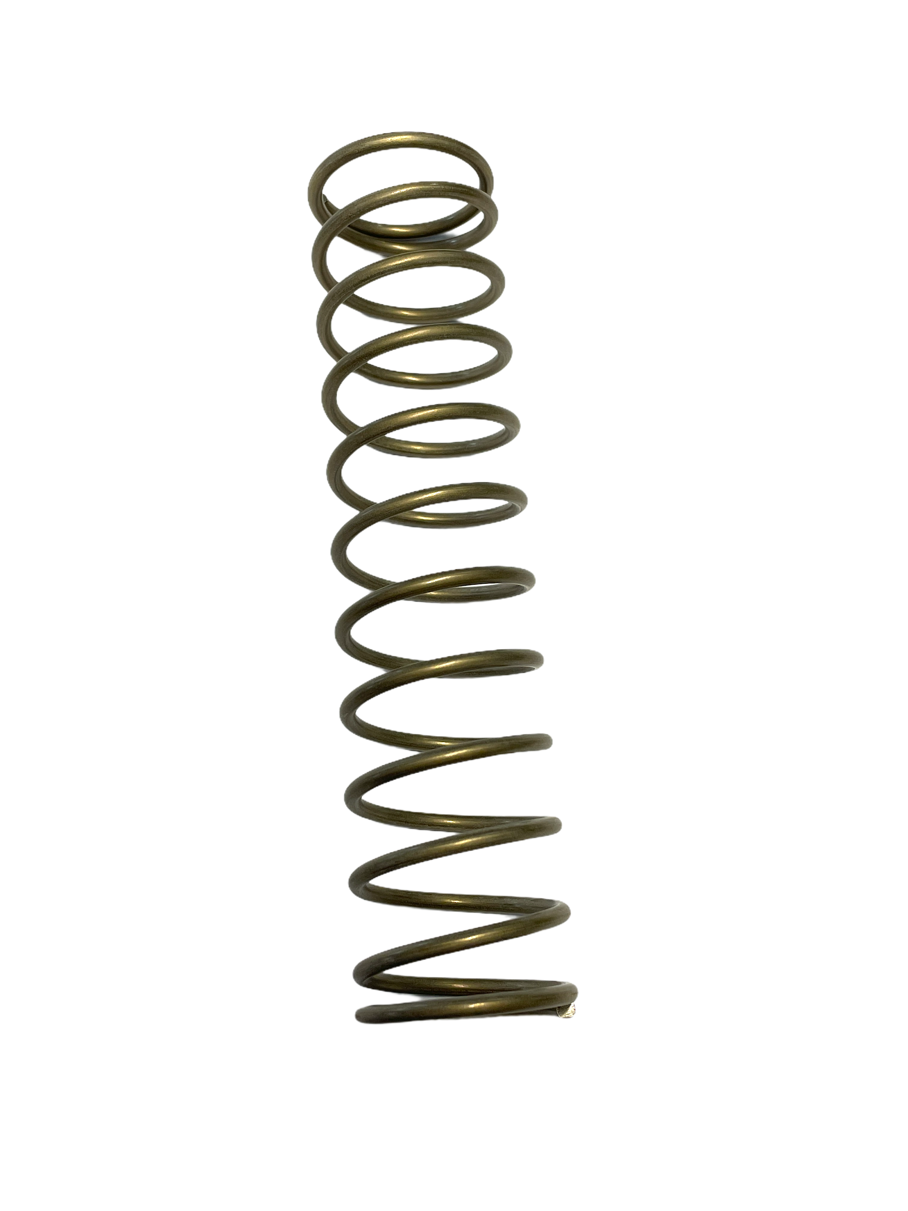 Feder, Edelstahl, für 14 mm Schlauch