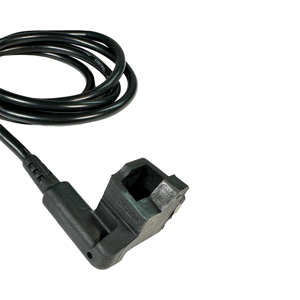 Anschlusskabel für Pulsator EP100, MCP100, passend für 98853083, 1,5m