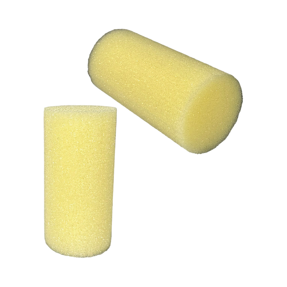Schwamm 95mm x 100mm, 10 Stück