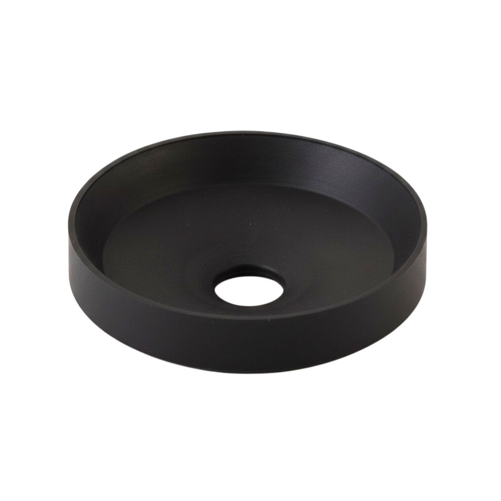 Gummi Spültasse, Ø 56 mm, für 9200