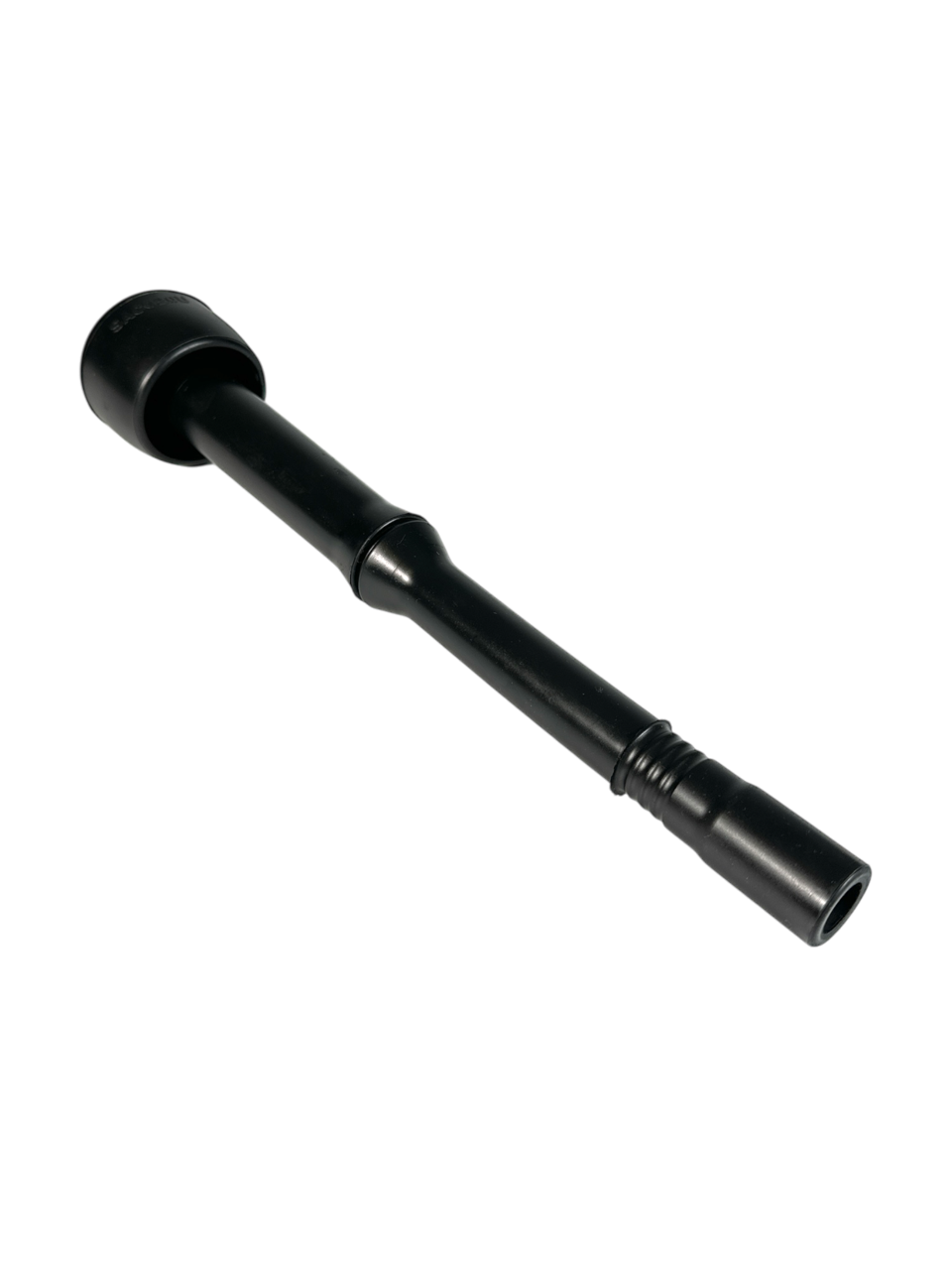 Zitzengummi für SAC 25215020, Loch Ø 20,5 mm, Anschluss Ø 14 mm, Länge 305 mm