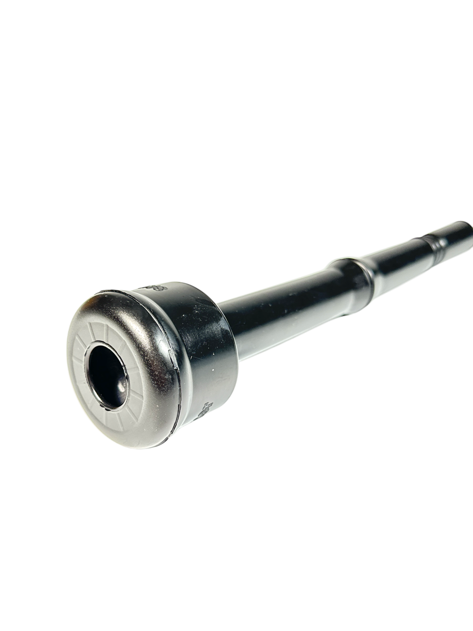 Zitzengummi für SAC 25215010, Loch Ø 22 mm, Anschluss Ø 14 mm, Länge 300 mm