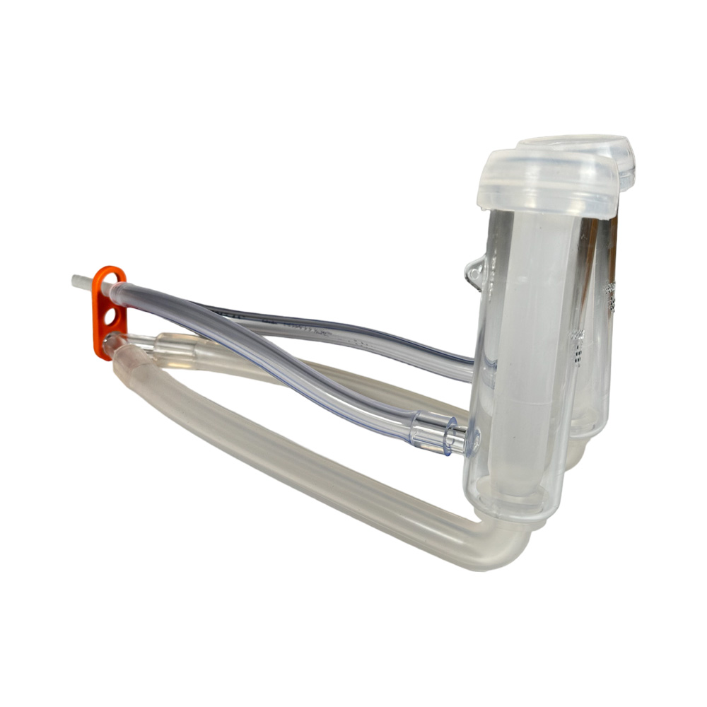 Black Milk Schafmelkzeug komplett - OHNE Sammelstück