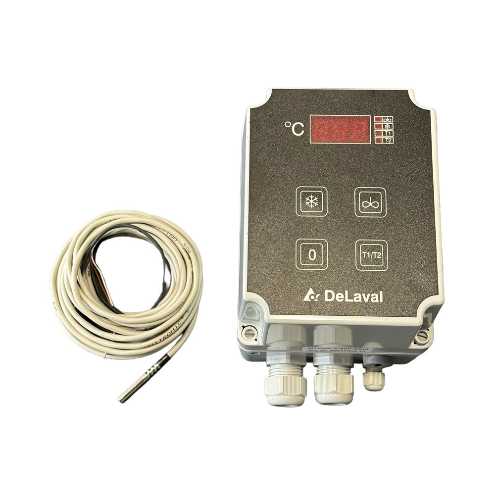 Tanksteuerung vollständig mit Sensor MTR 50 SM9 9803700921