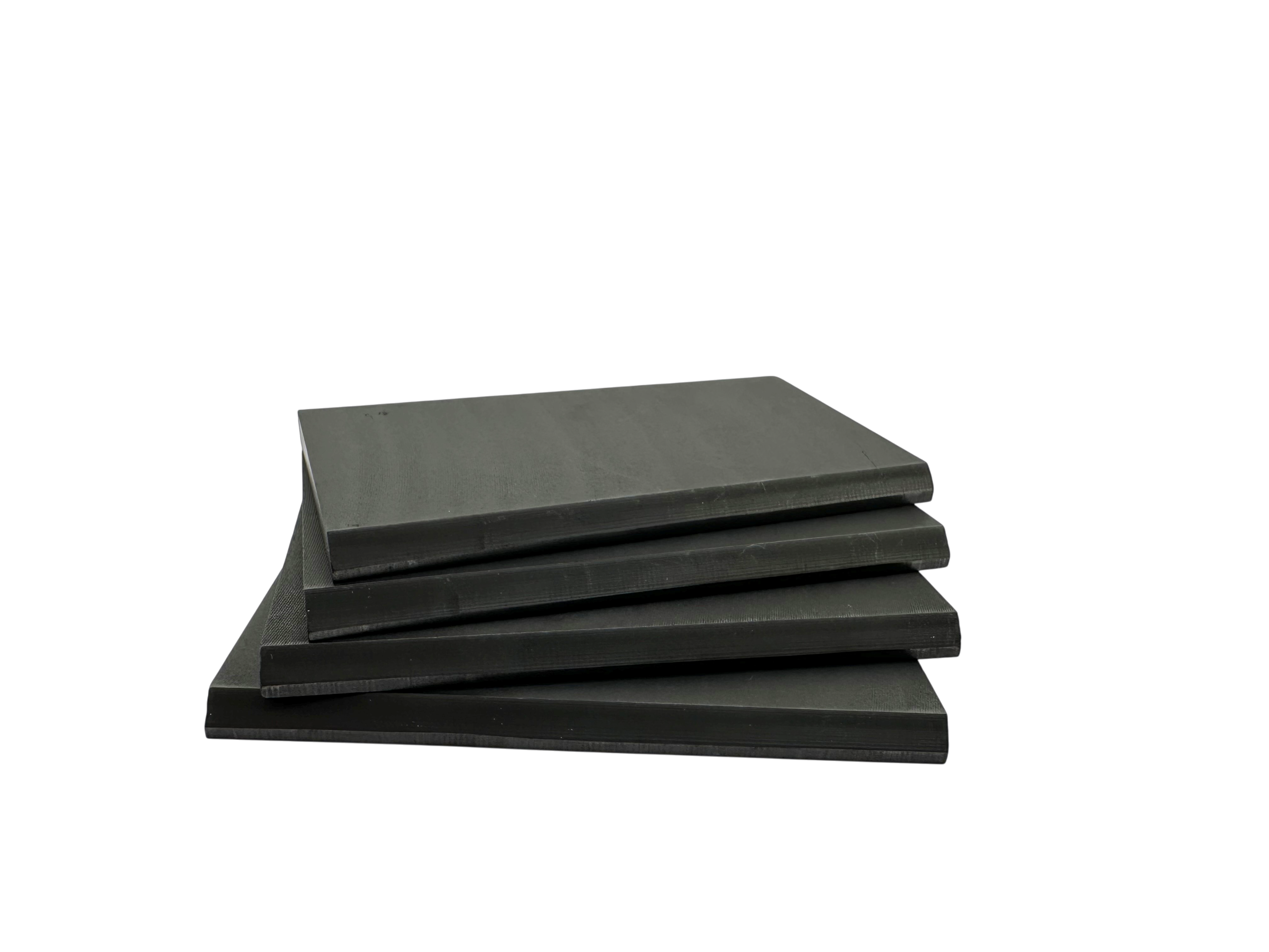 Graphit Schieber für DeLaval Vakuumpumpe VP9 (60x40x5)