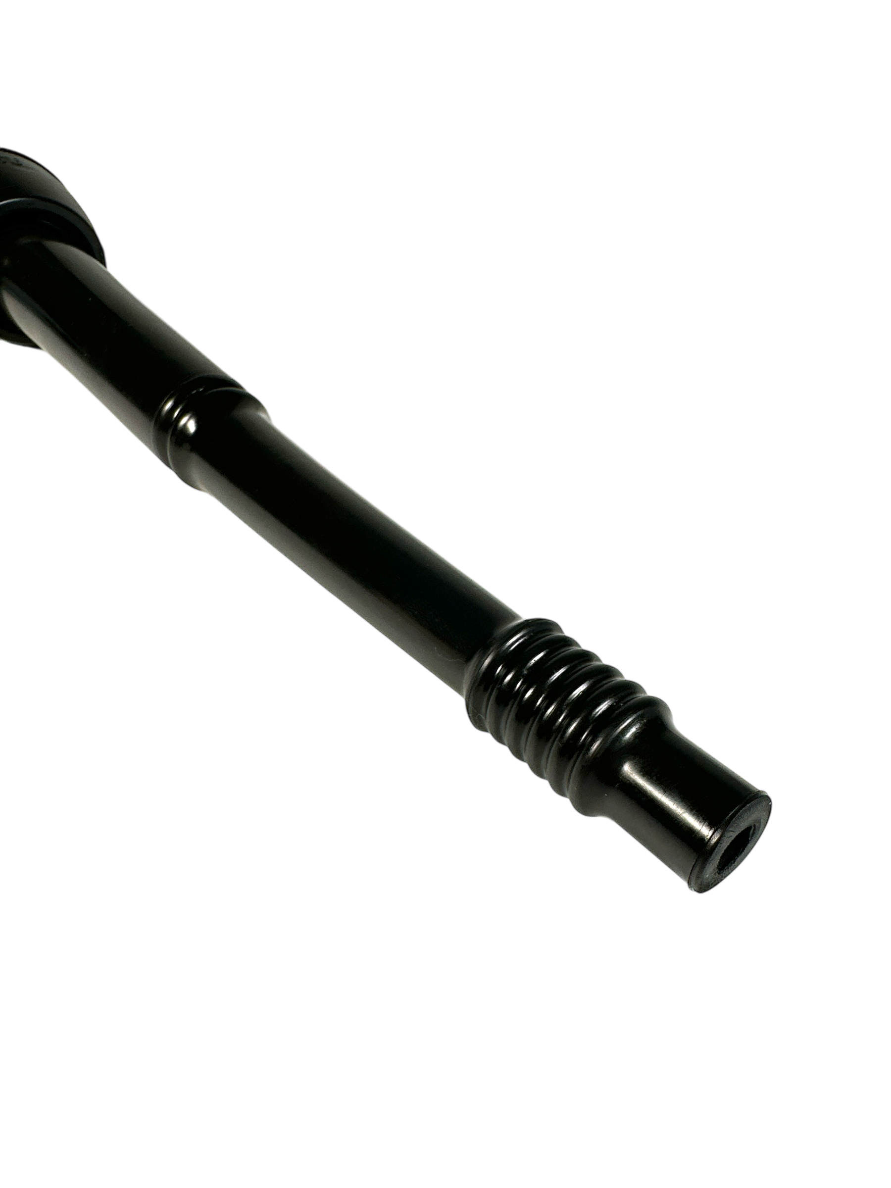 Zitzengummi Ø 24 mm Loch, Ø 8 mm Anschluss, Länge 293 mm, passend für 96001601