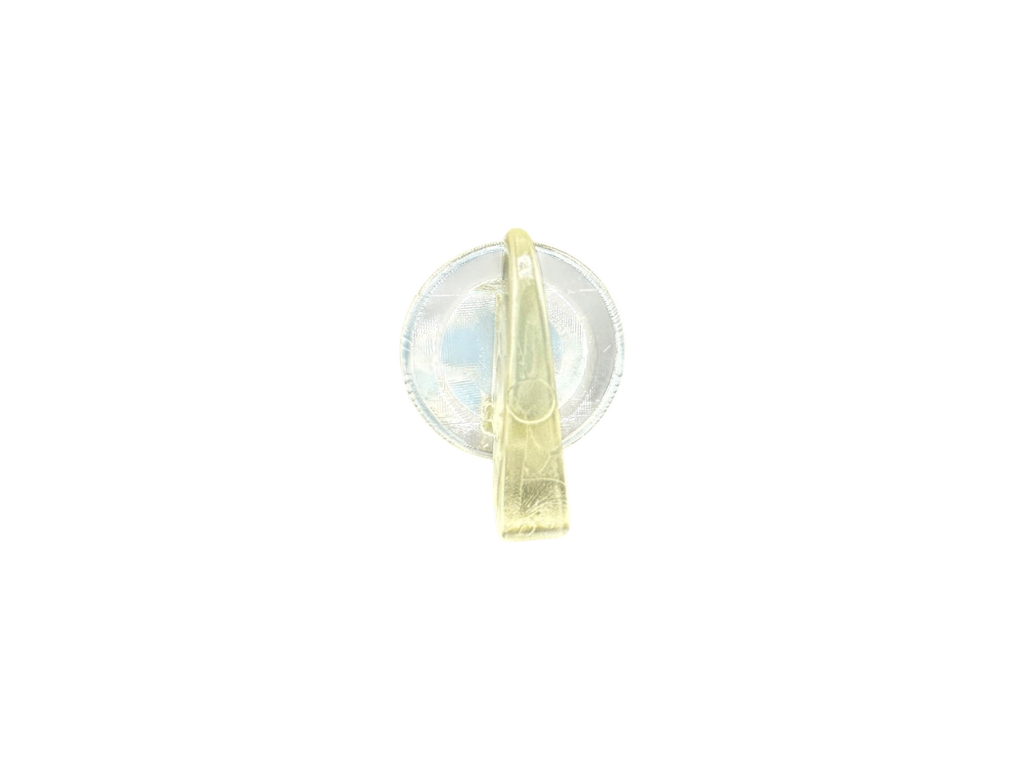 Stopper, Kunststoff, passend für 96140501