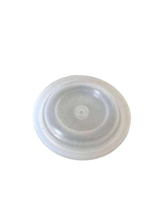 Membrane 8x53,5x8,6x1 t=0,06