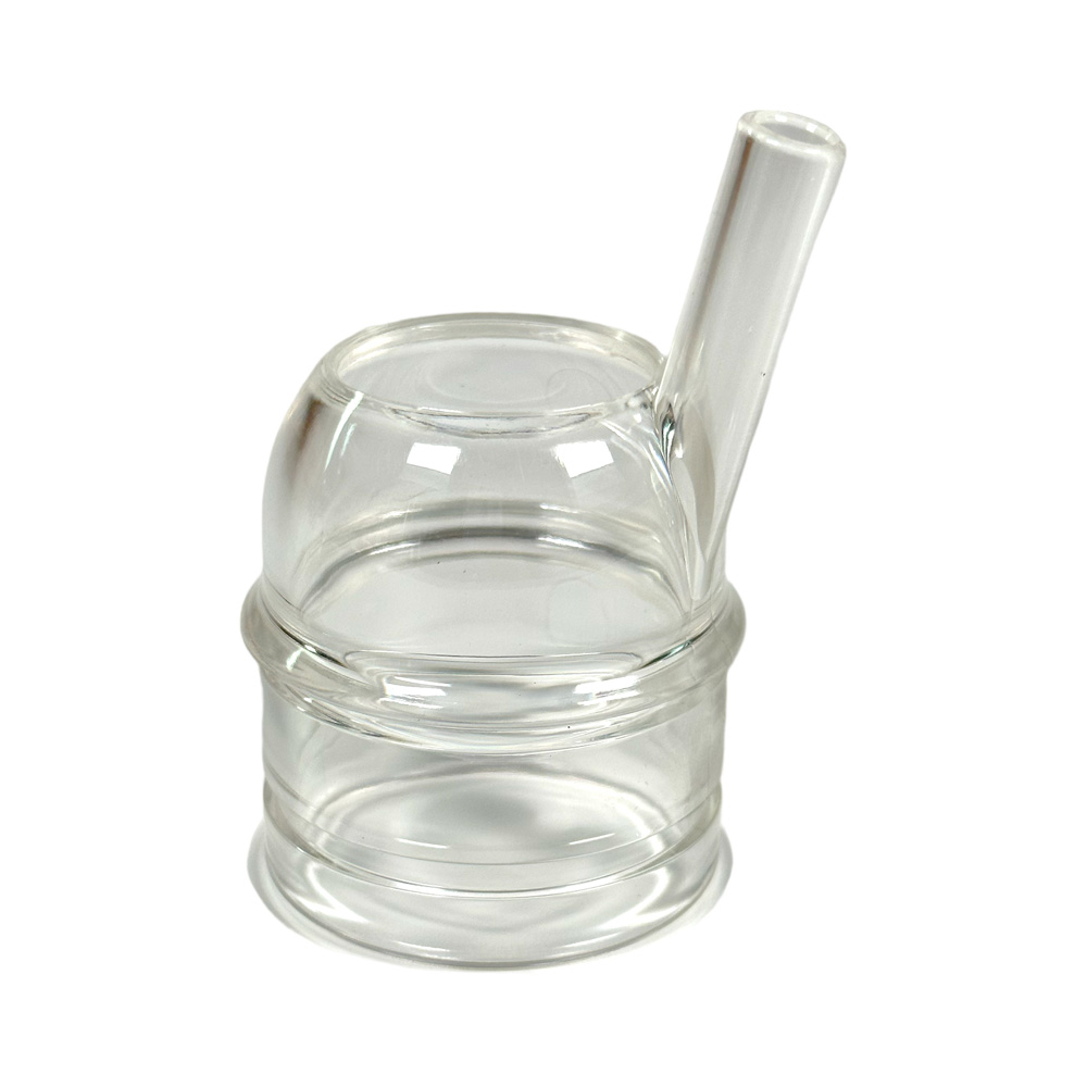 Pulsschlauchadapter, geeignet für Fullwood 20-158