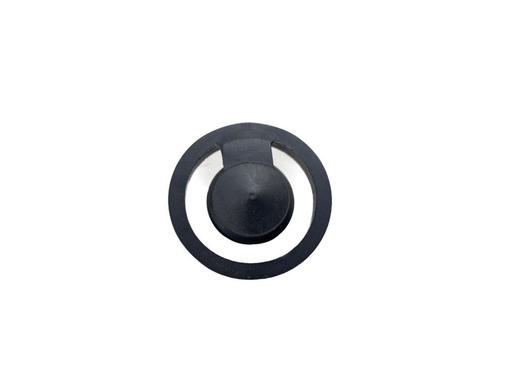 GU-Rückschlagklappe 2" Milchpumpe GM2, FMP55 alt, Original Nummer 95785901