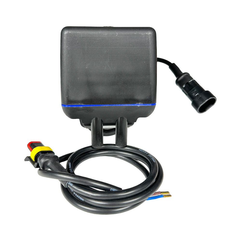 Elektro Pulsator DeLaval EP2090, 24V