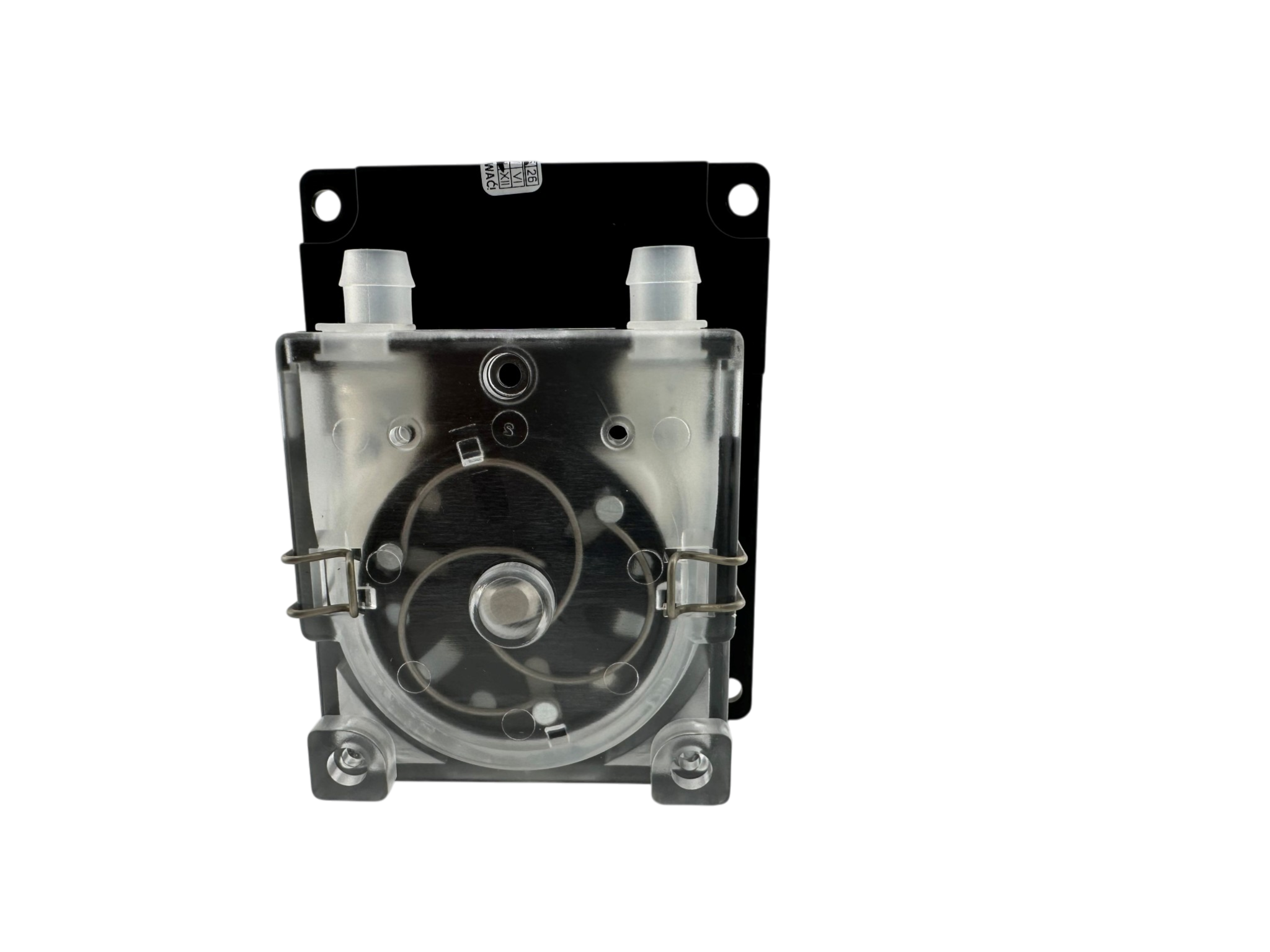 Reinigungsmittel Dosierpumpe Ro-Ka, 230 V, 260 U/Min., für Ro-Ka Tanks