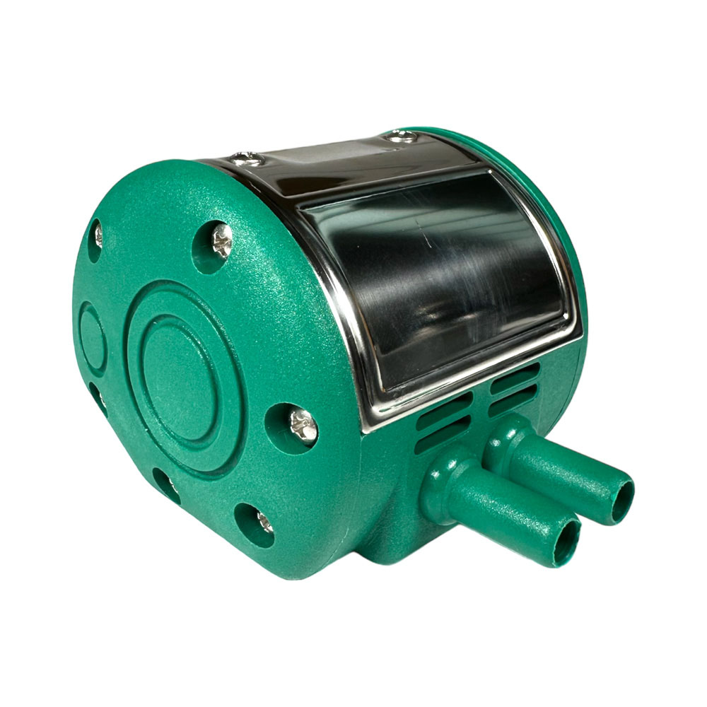 Pneumatischer Pulsator 60/40, passend für GEA Westfalia, universell einsetzbar