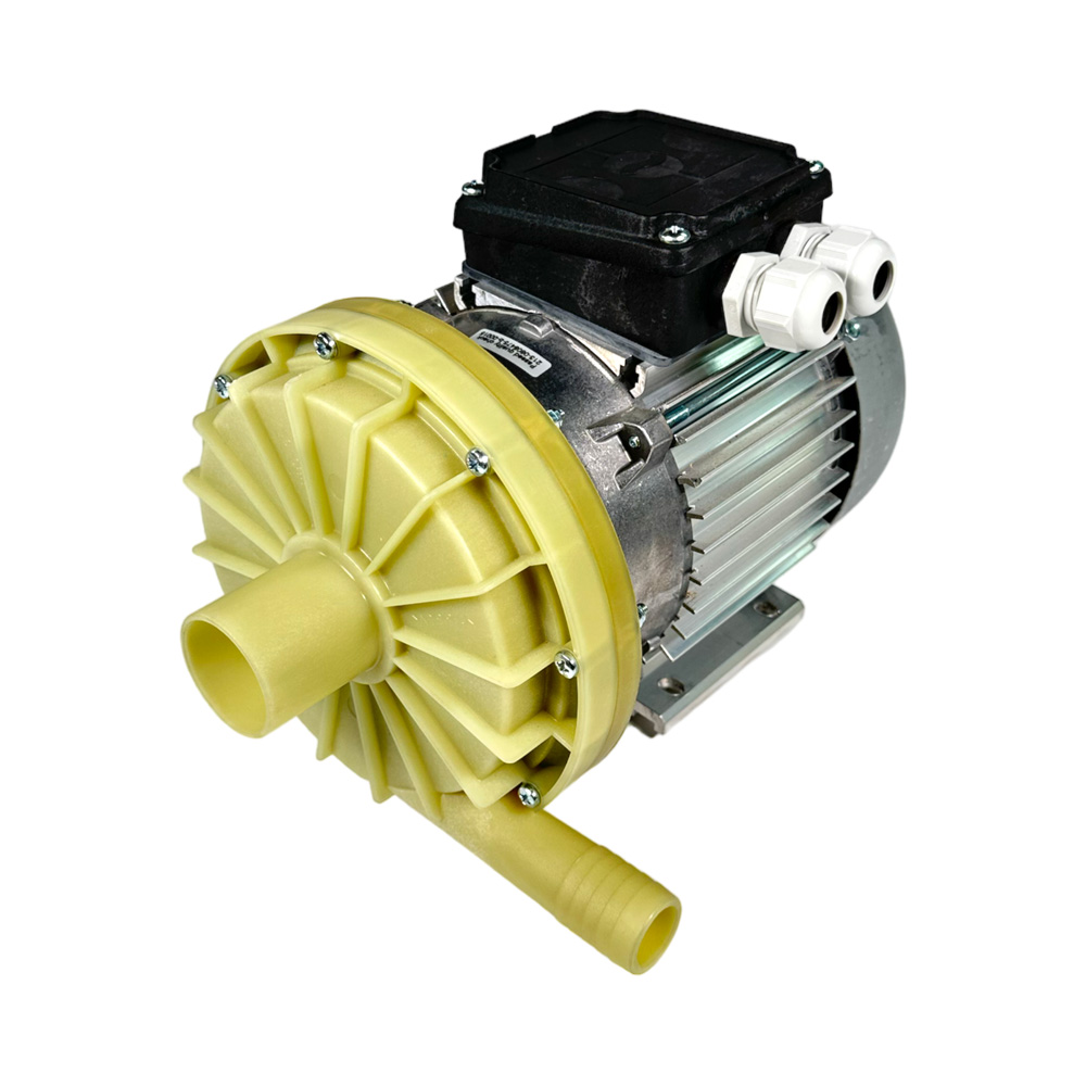 Spülpumpe Hanning PS18, 230-400 V, 680W, 170 L/min
