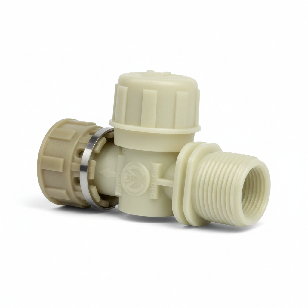 Schmutzfänger, kleines Modell, Maschenweite 0,16mm