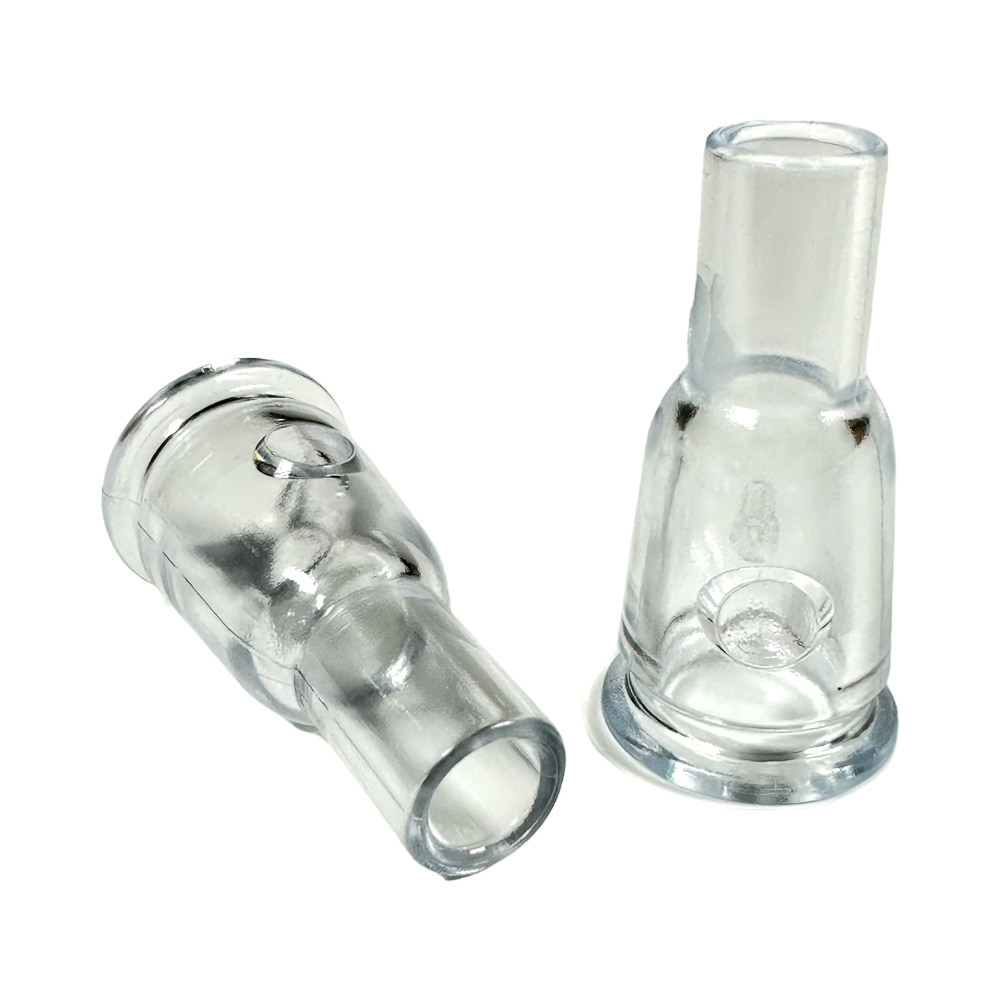 Schauglas für Silikon Zitzengummi, Ø Innen 10 mm passend für 7021-2088-100