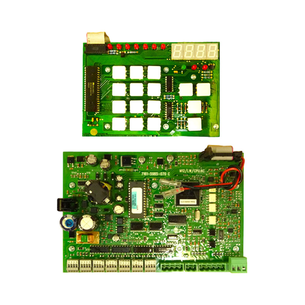 Metatron 12 Tastatur, passend für 7161-9047-150
