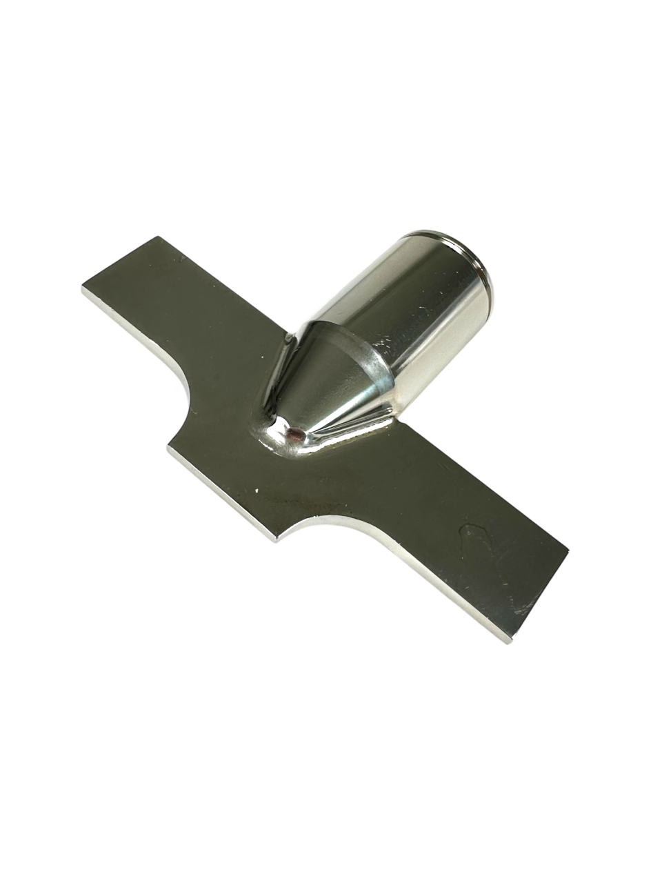 Flügelrad, Edelstahl, für Milchpumpe FMP 55, Original Nummer 90685080
