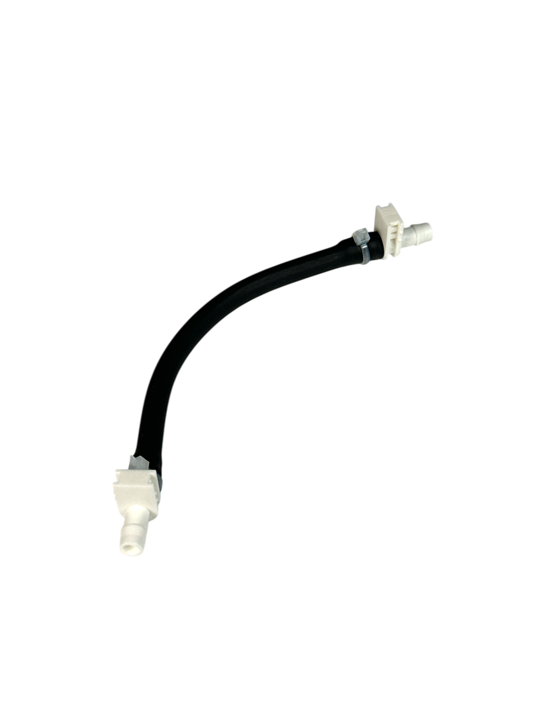 Dosierpumpenschlauch für 8450/8261, mit Stutzen Ø 7 mm außen
