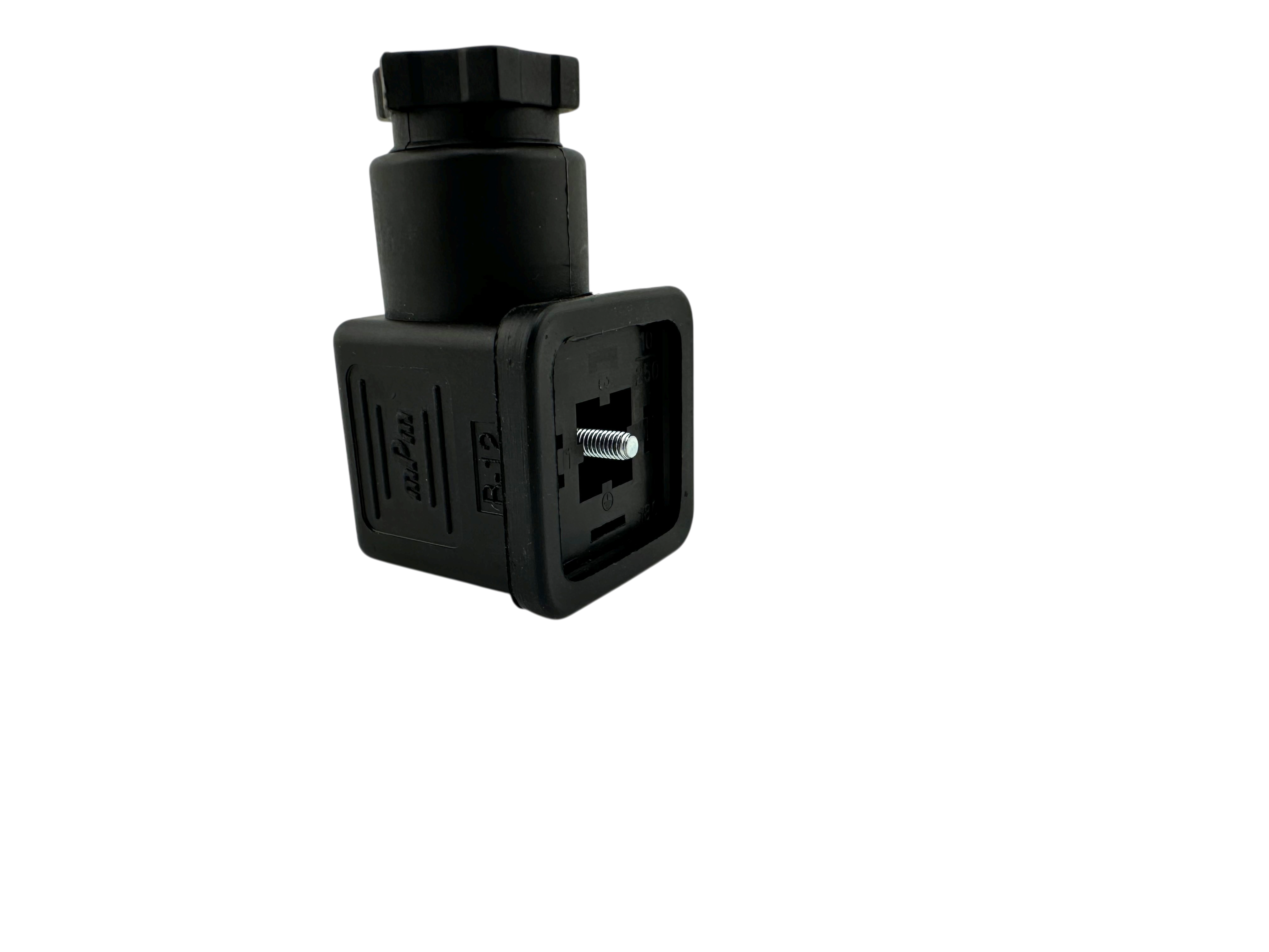 Leitungsdose, PG Stecker , nutzbar für Spule 8820/1PG