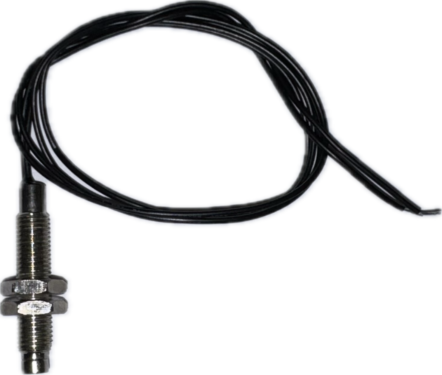 Temperaturfühler RO-KA T.G., Rotationssensor für RO-KA Tank-Guard Milchkühltanks