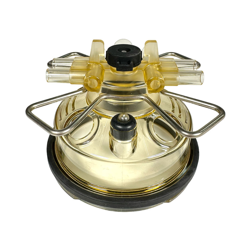 Oberteil komplett mit Zubehör  passend für TF 360